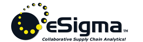 eSigma: Collaborative Analytics!